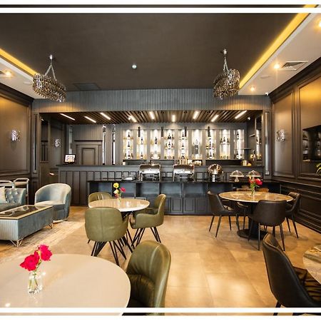 Vis Palm Hotel Gandża Zewnętrze zdjęcie