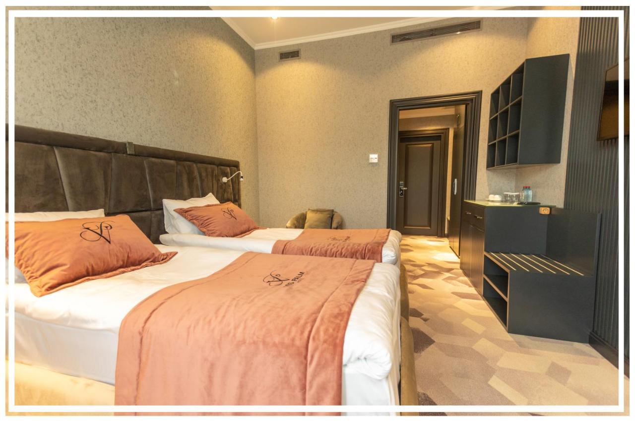 Vis Palm Hotel Gandża Pokój zdjęcie
